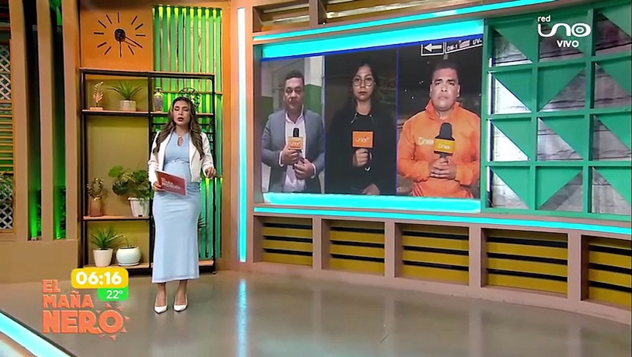 Renales con 15 días de vigilia