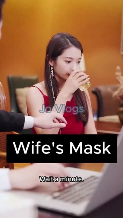 The Wife's Hidden Identity Part 3 [Full Movie] [Recommended]Full EP - Full