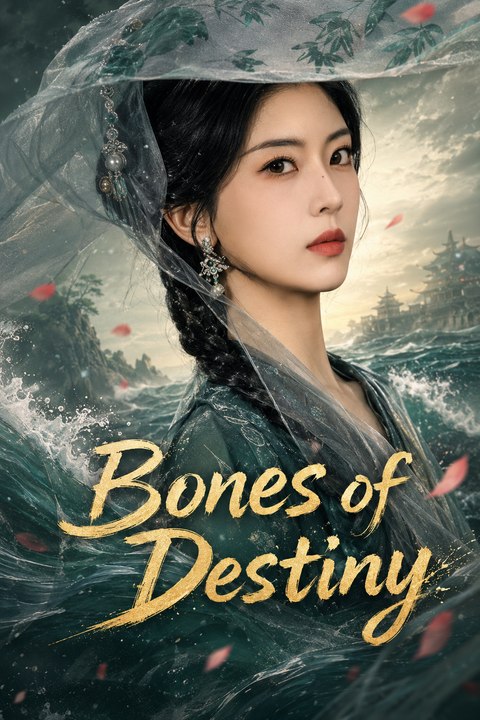 Bones of Destiny- Full Drama Movie English Sub