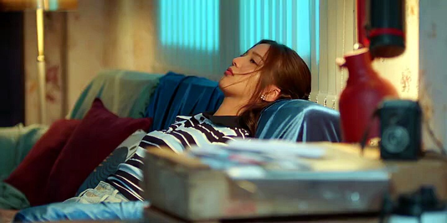 Me and Thee - Episode 7 EngSub [Full Movie]