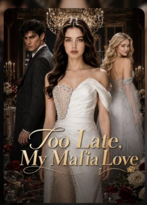 Too Late My Mafia Love - FULL ✅