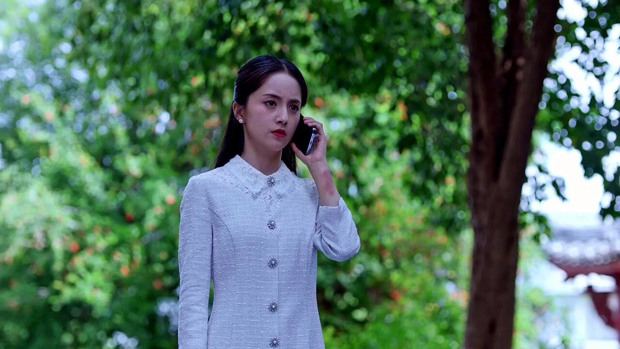 I Am Fei Fan Episode 10 English Subtitle