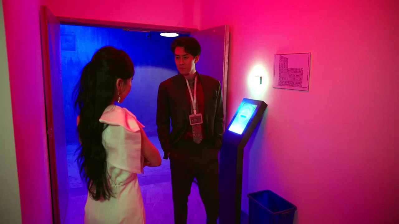 I Am Fei Fan Episode 14 English Subtitle
