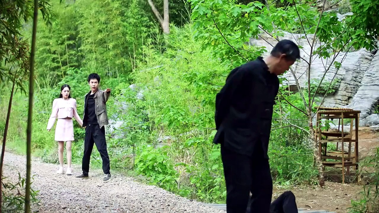 I Am Fei Fan Episode 17 English Subtitle