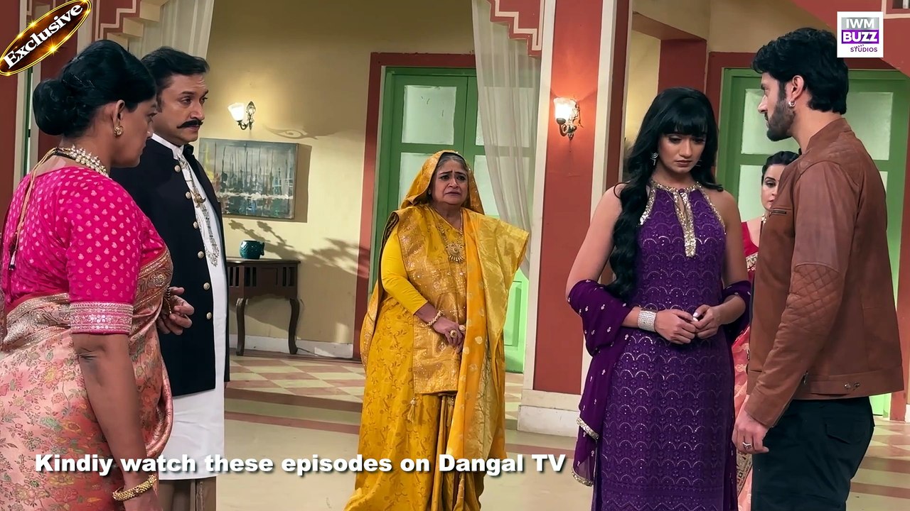Ishq junooni on location upcoming twist!! Guru huwa Ruhani par gussa