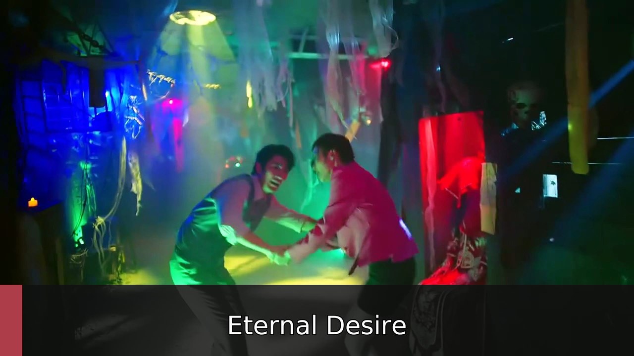 Yirans Silver Linings 2026 Episode 1 | Eternal Desire
