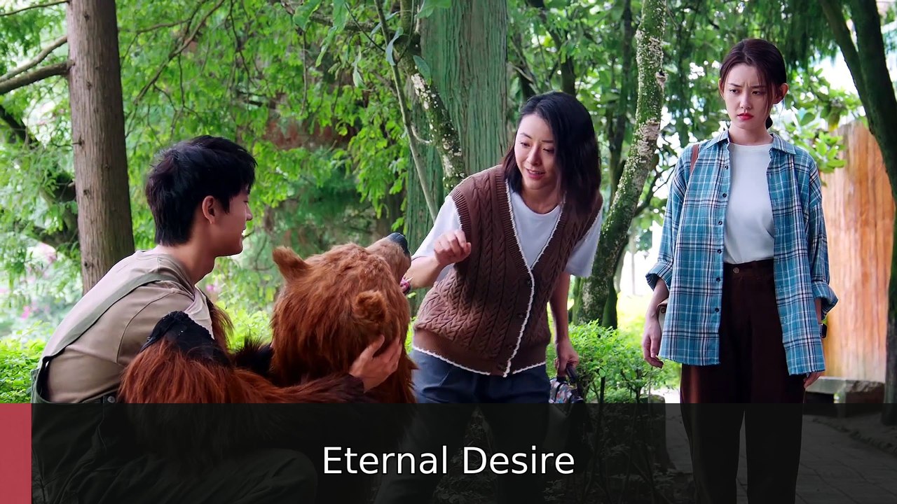 Yirans Silver Linings 2026 Episode 4 | Eternal Desire