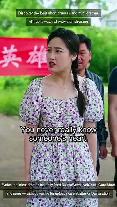The Throwaway Titan's Comeback- Full Drama Movie English Sub [Full Movie]