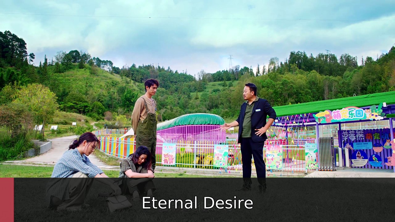 Yirans Silver Linings 2026 Episode 5 | Eternal Desire
