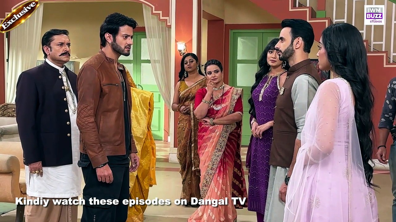 Ishq junooni on location upcoming twist!! Ruhani Ne  Ghar Mai Jamai Apna  Roap