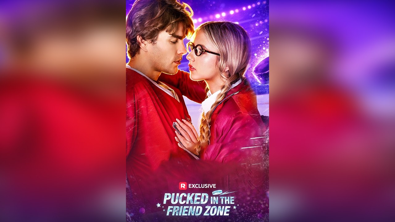 Pucked in the Friend Zone FULL EP 2026 | Engsub