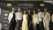Interiores celebra una noche dedicada a Gaudí