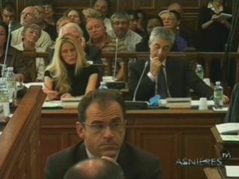 Aeschlimann dépenses inutiles