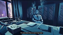 The Darkest Files - Battalion Trailer