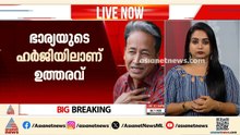 സോനം വാങ്ചുക്കിനെ സ്വകാര്യ ആശുപത്രിയിലേക്ക് മാറ്റാന്‍ ഹൈക്കോടതി ഉത്തരവ്