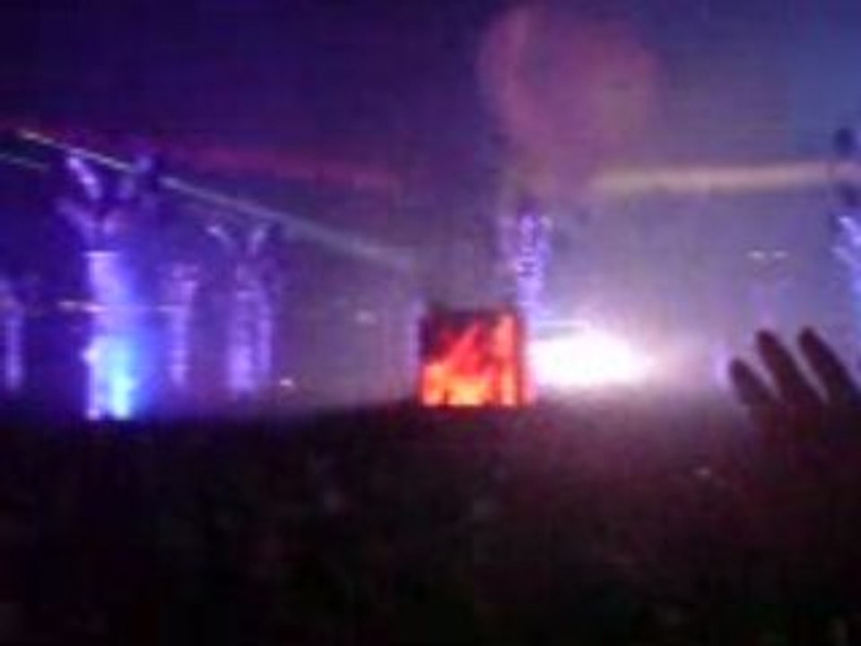 UNIGHTED - David Guetta - nirvana