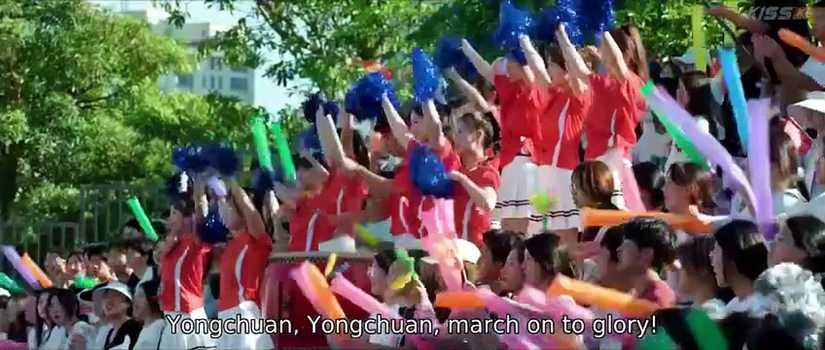 [ENG SUB] Road to Success (2026) - EP 32 - THE END [Full Movie]