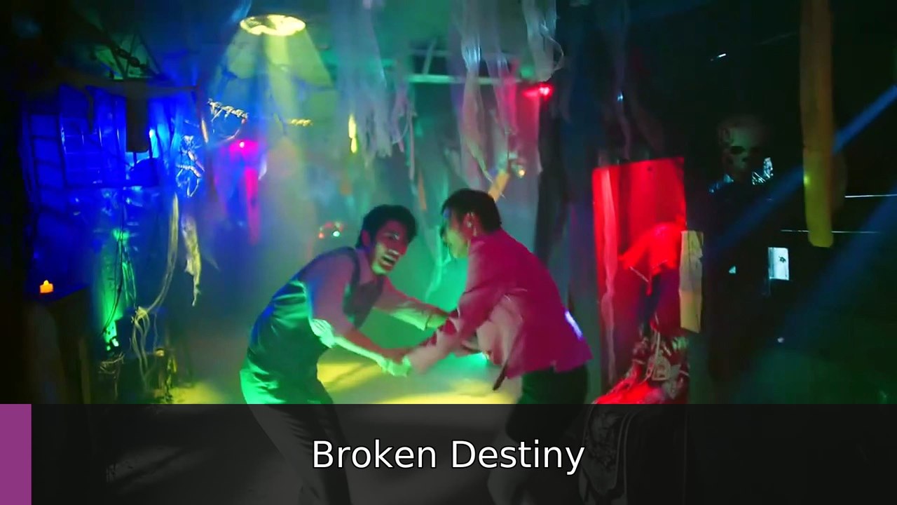 Yirans Silver Linings 2026 Episode 1 | Broken Destiny