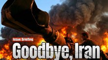Even the U.S. Didn’t Expect This: How Iran Survived Against All Odds