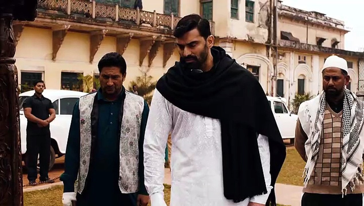Raktanchal 2020 S01 E01