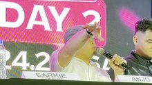 Silent Sanctuary features The Manila Symphony Orchestra in 'Gabi ng Lambing' concert