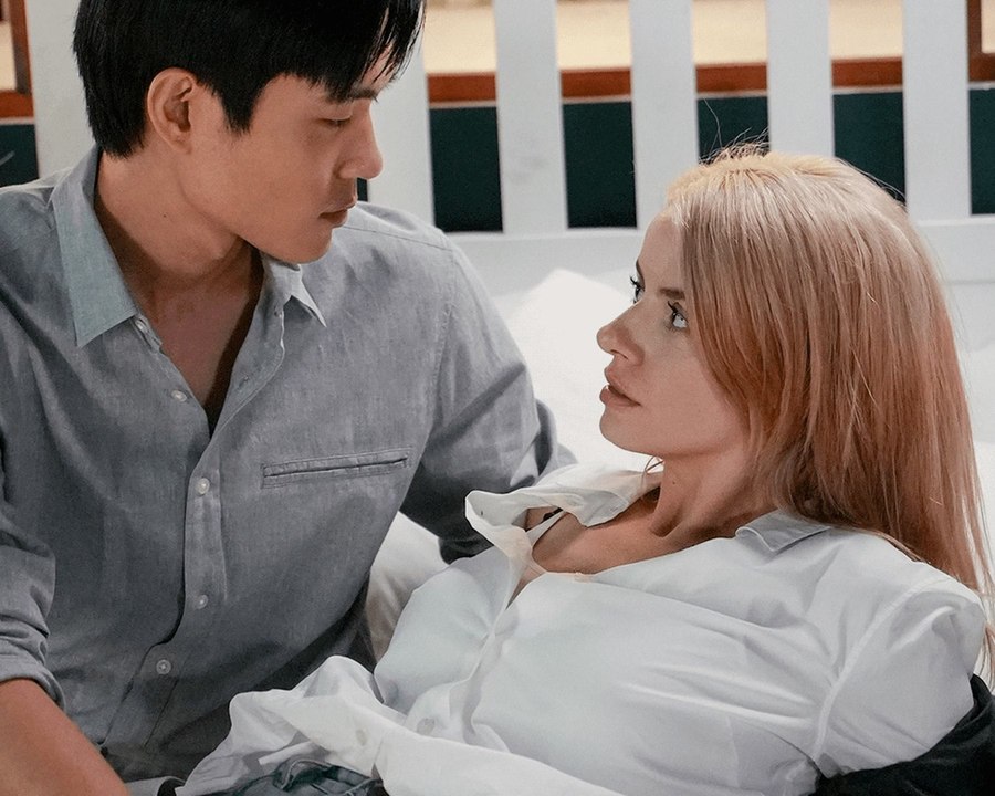 The City Where Love Begins Full Episode