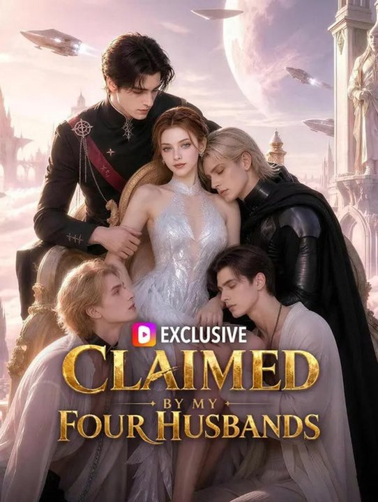 Claimed By My Four Husbands | Series | Short Drama English - FULL ✅ [Eng Sub] | Full Short Drama | English Sub 2026