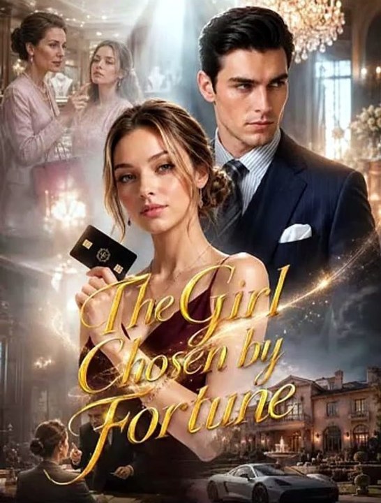 The Girl Chosen By Fortune - FULL MOVIES ENGLISH SUB