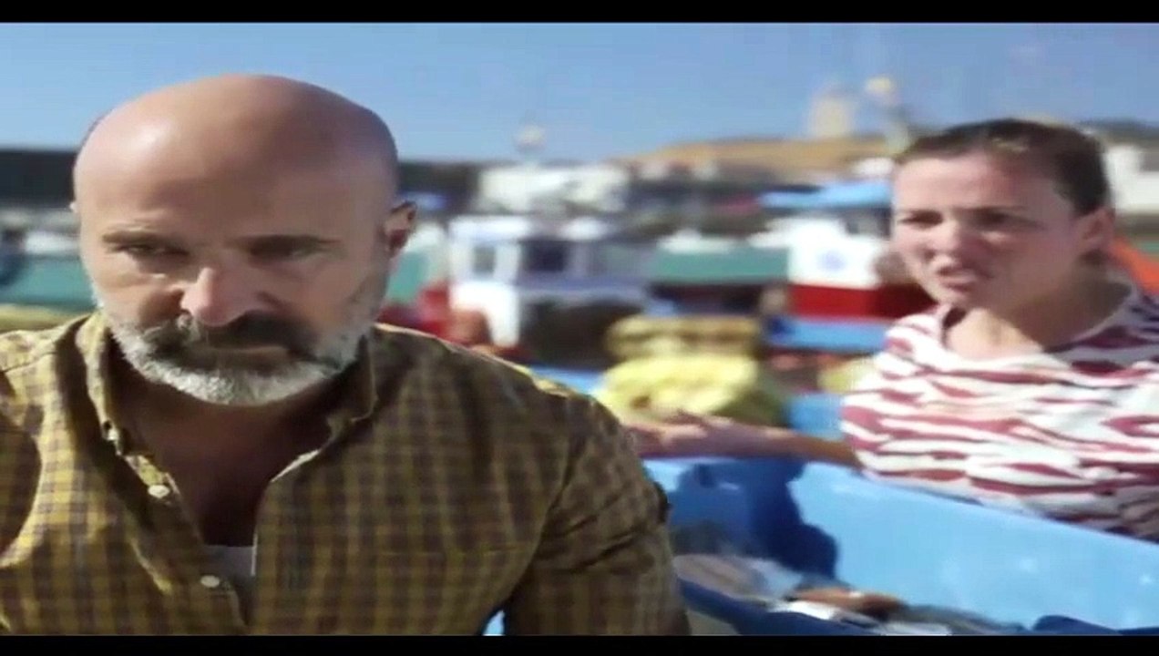 Ella Maldita Alma - Capitulo 9 FINAL [Full Movie]