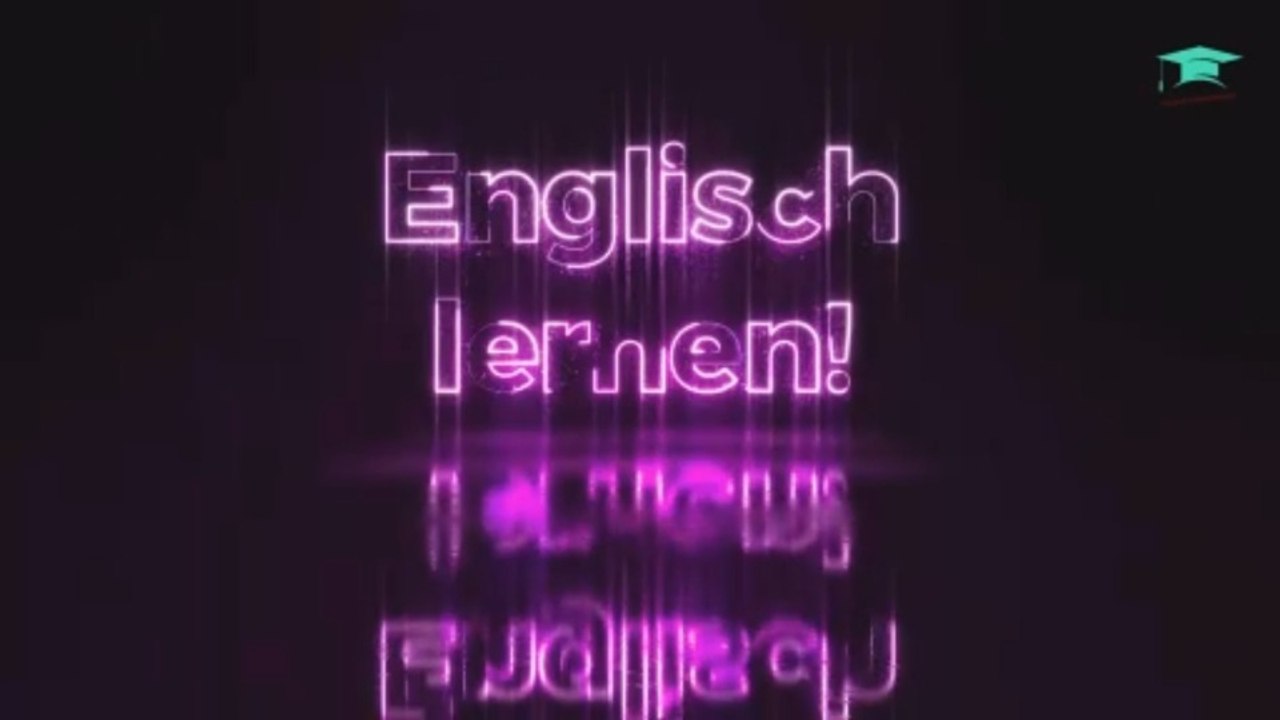 Youtube-Video Irregular Verbs