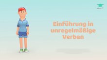 Irregular Verbs - Einfach erklärt!