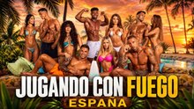 Jugando C0n Fu€go | FULL EP | SUB ESPAÑOL | CLIFFRUSH DRAMA | Full Episode Full HD Short Drama 2026