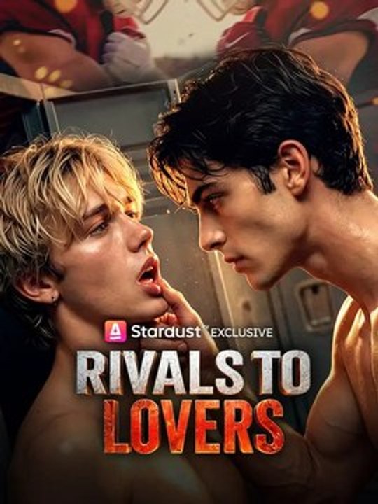 Rivals to Lovers