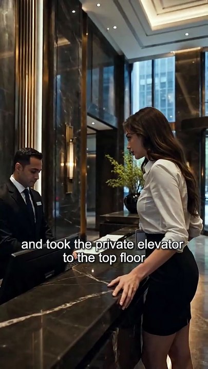 Trending Now: Forbidden Love with My Alpha Boss | Watch Full EPS Free