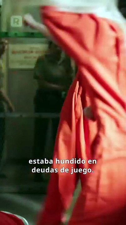¡Papá, ayuda! ¡Mamá está en prisión! (Doblado) (Español) [Full Movie]