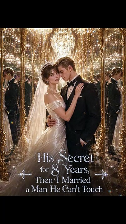 His Secret for 8 Years, Then I Married a Man He Can't Touch | Full Ep [Full Movie]