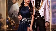 High Society The Duke’s Fake Sister Becomes His Biggest Temptation