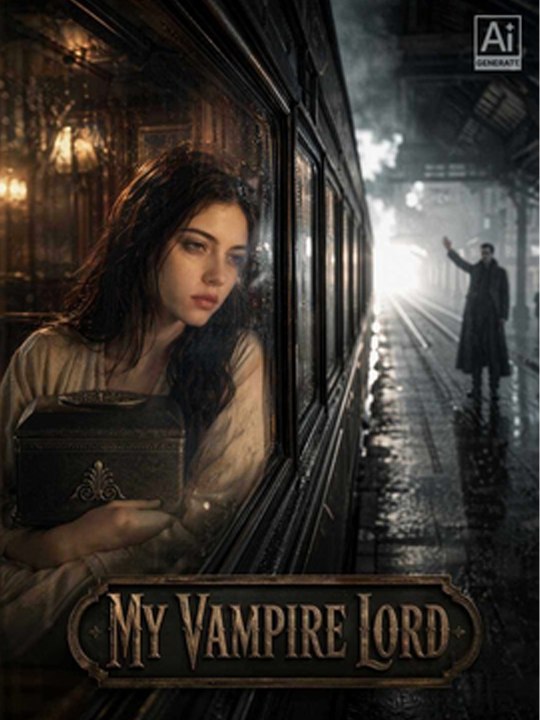 My Vampire Lord - Complete drama englishsub 🔥🔥