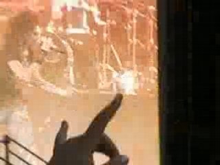 Tokio Hotel-Parc Des Princes-21 Juin 2008- Übers Ende ..