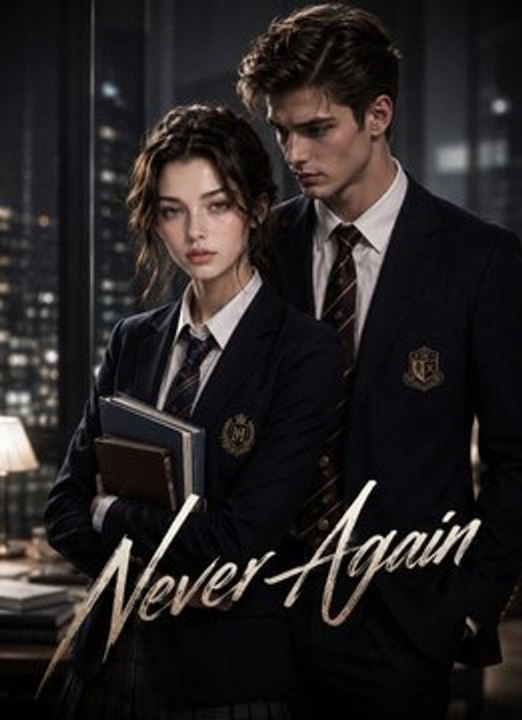 Never Again New 19 Eps