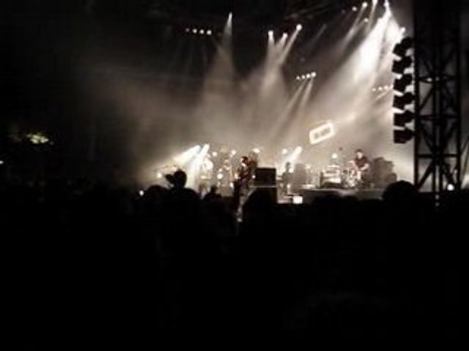 La Ruda en live Stade de Moutiers sur Chantemerle 2008