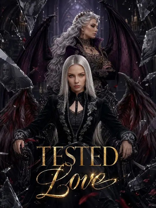Tested Love - Full HD