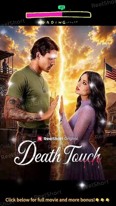 Death Touch | Her Touch Could Kill the Man She Loved
