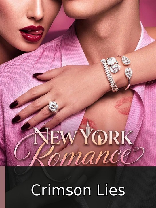 NEW YORK NEW YORK ROMANCE | Crimson Lies