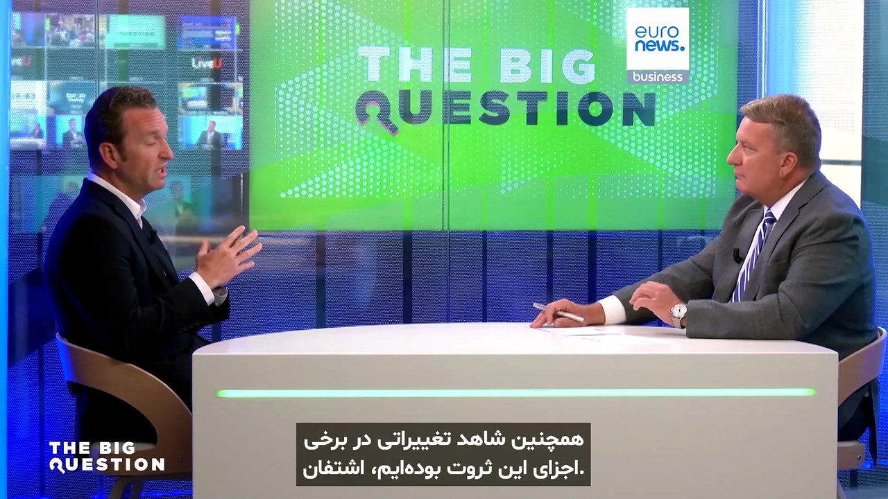 گزارش ثروت جهان: دو میلیون نفر دیگر در ۲۰۲۵ میلیونر شدند