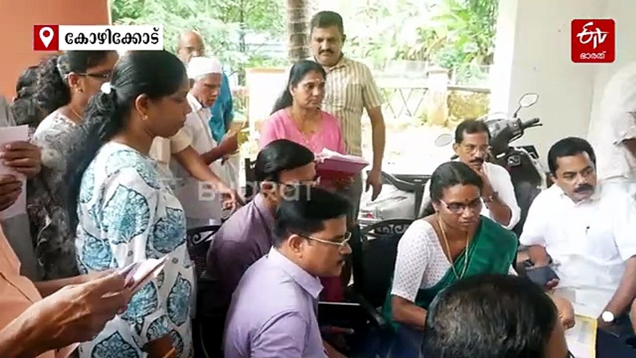 പാലക്കാട്-കോഴിക്കോട് ഗ്രീൻഫീൽഡ് ഹൈവേ; ഭൂമി വിട്ട് നൽകിയവരുടെ പരാതി കേട്ട് കലക്‌ടറും എംഎൽഎയും, പ്രതീക്ഷയിൽ നാട്ടുകാർ
