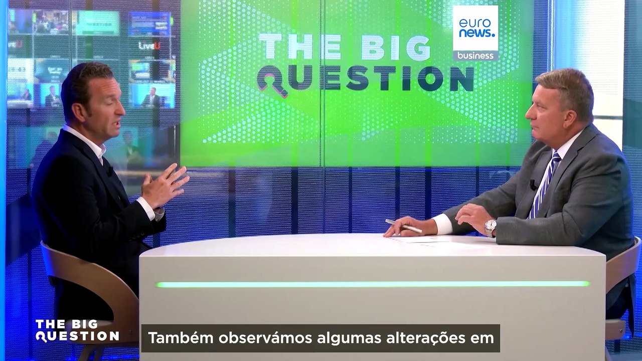 Relatório Mundial da Riqueza: mais dois milhões de pessoas tornam-se milionárias em 2025