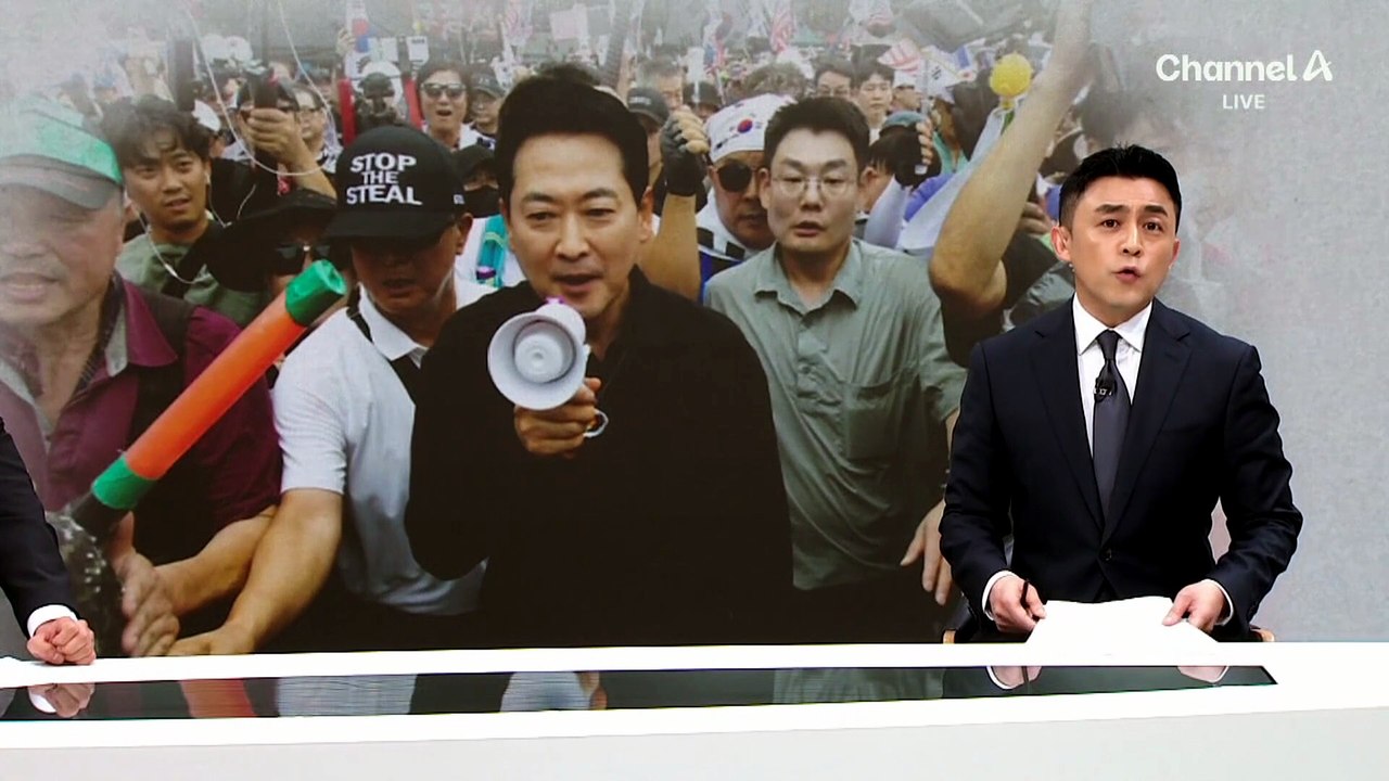[단독]“서울·경기·인천 이의제기”…장동혁, 선거소청 직접 변론