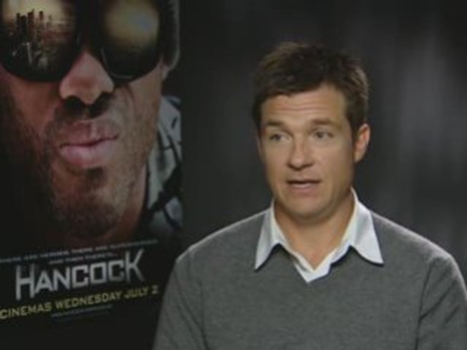 Bateman on Gervais