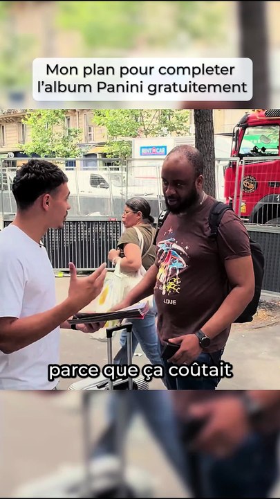 Vidéo complète sur la plateforme rouge ⭕